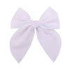 Velvet Hair Bow