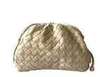 Candi Cloud Clutch