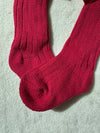 Ruby Socks