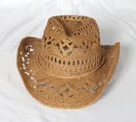 Howdy Partner Cowboy Hat