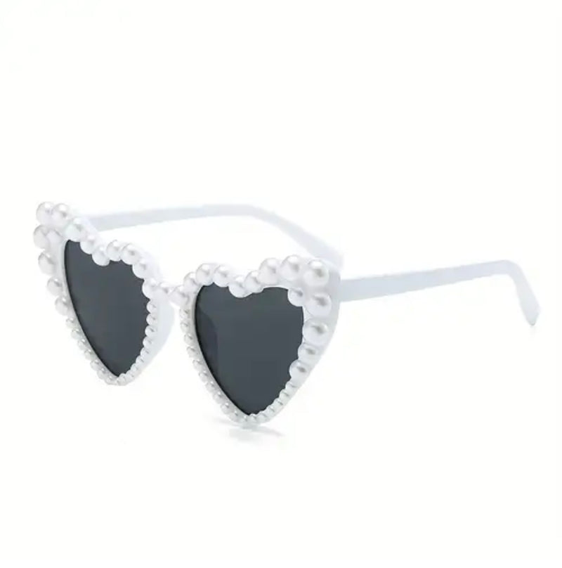 Pearl Love Sunglasses