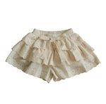 Rylie Ruffle Shorts