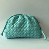 Candi Cloud Clutch