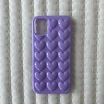 Love Bubble Case