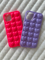 Love Bubble Case