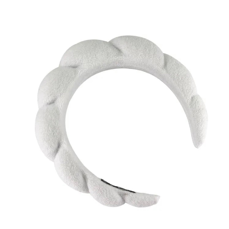 Terry Twist Headband