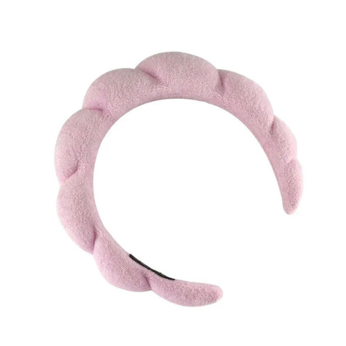 Terry Twist Headband