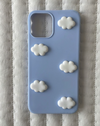 Head in the clouds Phone Case