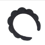 Terry Twist Headband