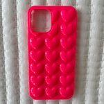 Love Bubble Case