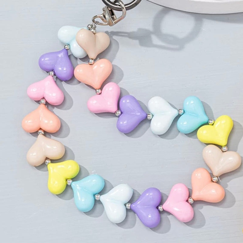 Love Heart charm