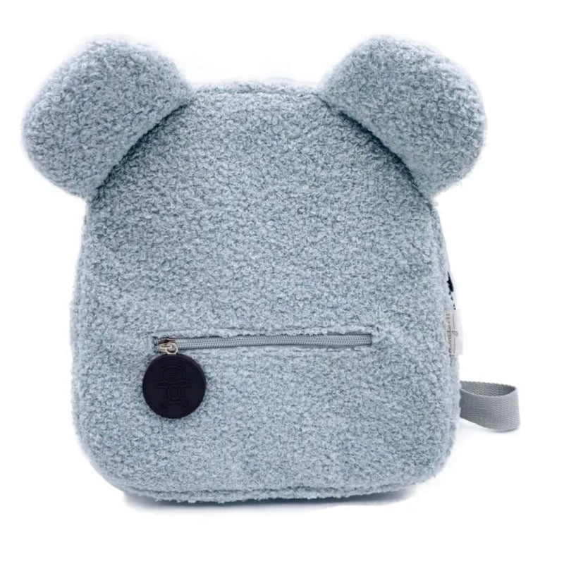 Teddy Backpack