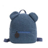 Teddy Backpack