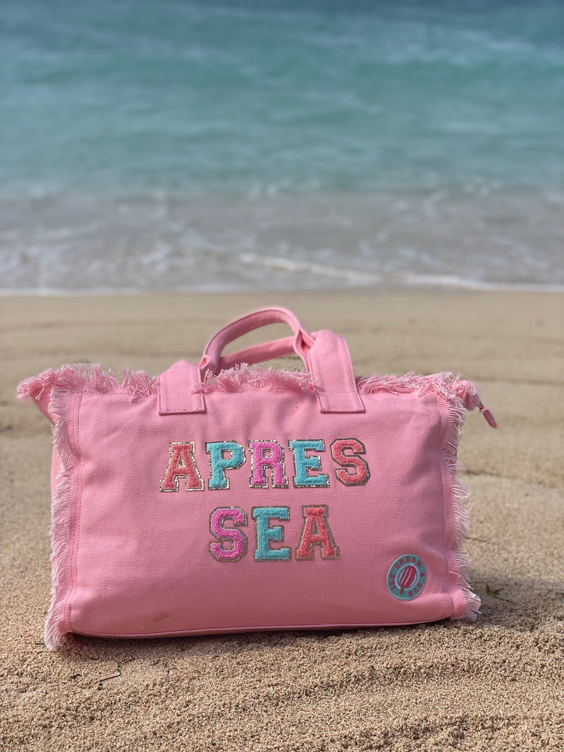 St Barths Tote