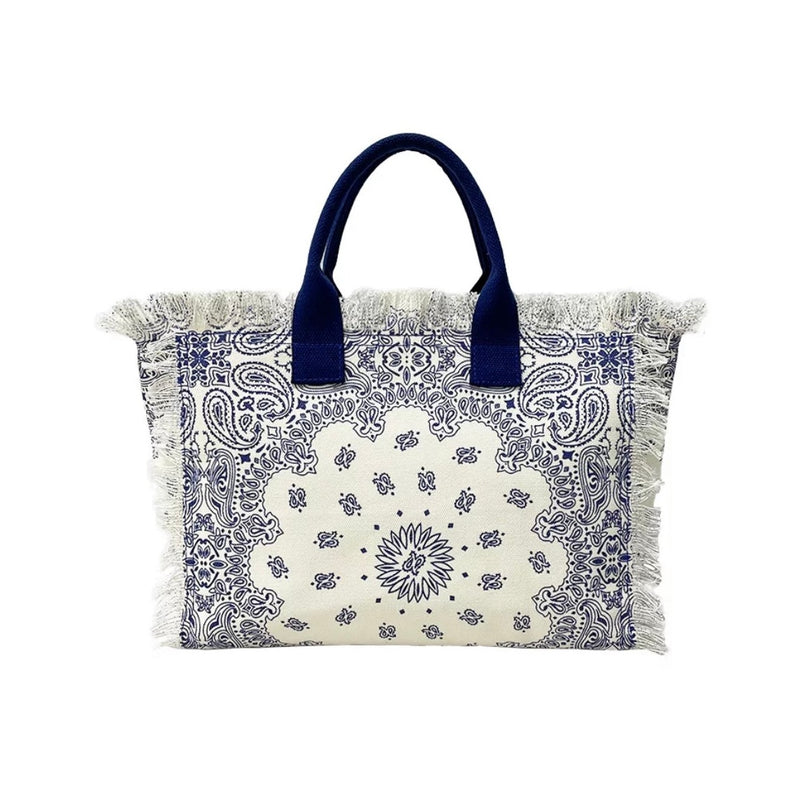 Bandana Tote