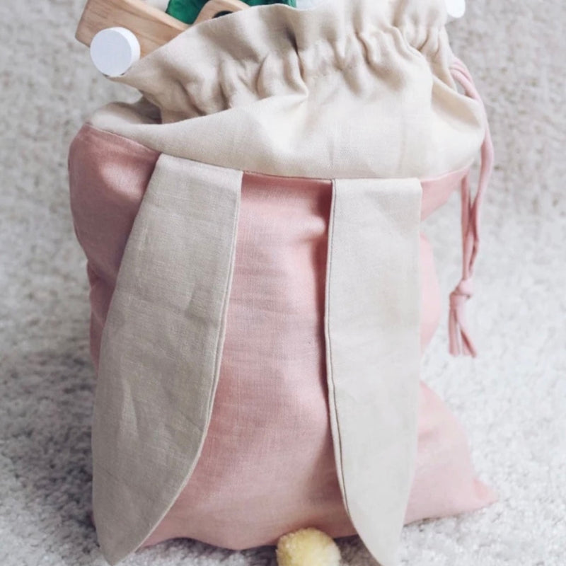 Bunny Bags