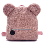 Teddy Backpack