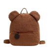 Teddy Backpack