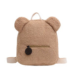 Teddy Backpack